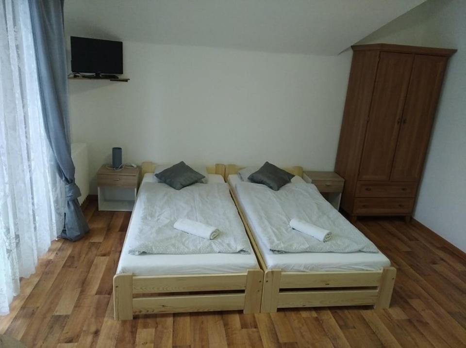 Penzion Almi Doksy  Dış mekan fotoğraf