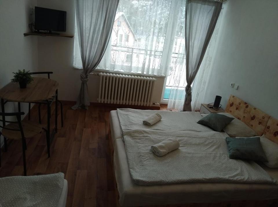 Penzion Almi Doksy  Dış mekan fotoğraf