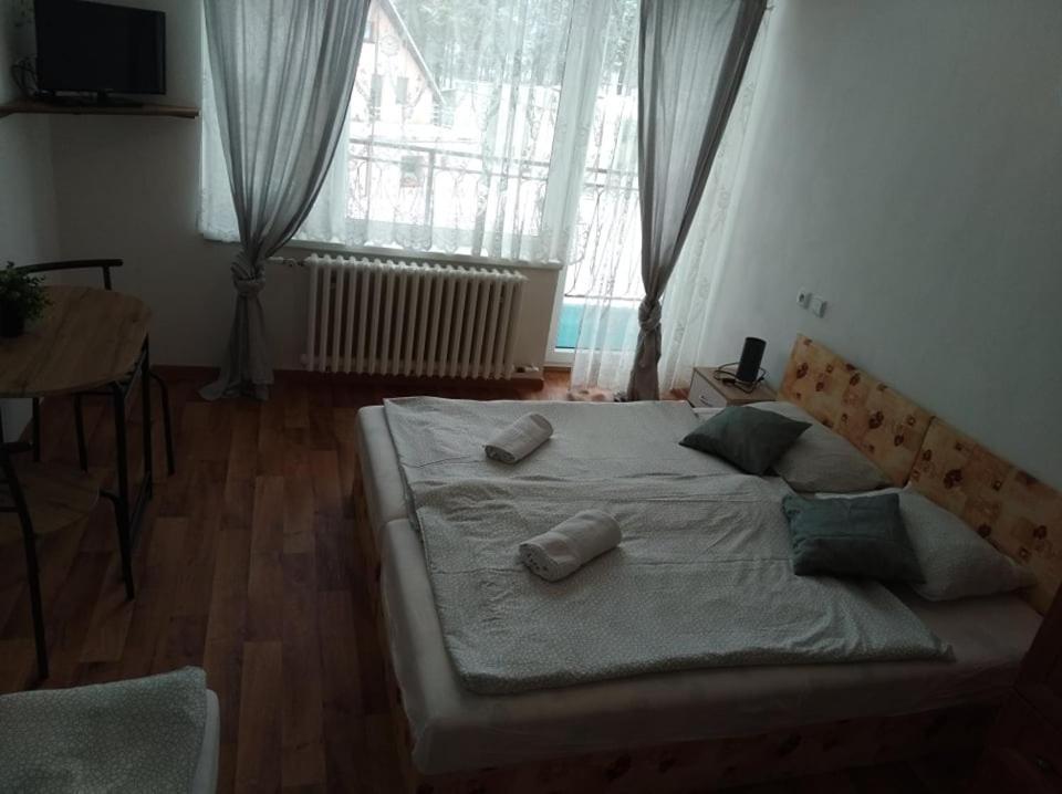 Penzion Almi Doksy  Dış mekan fotoğraf