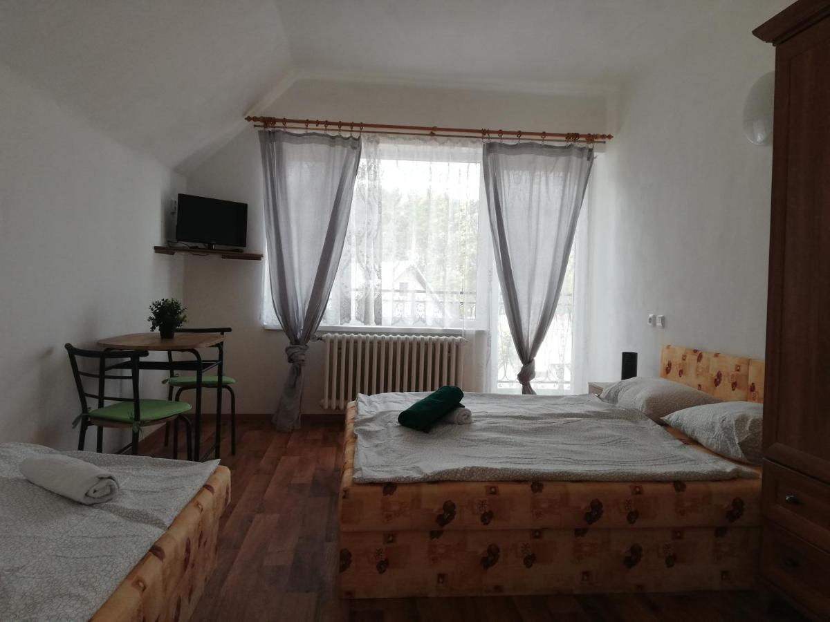 Penzion Almi Doksy  Dış mekan fotoğraf