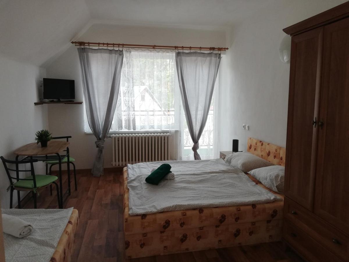 Penzion Almi Doksy  Dış mekan fotoğraf